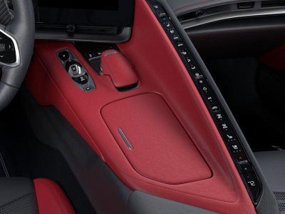 2025 Chevrolet Corvette Z06 2LZ