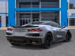 2025 Chevrolet Corvette Z06 2LZ