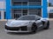 2025 Chevrolet Corvette Z06 2LZ