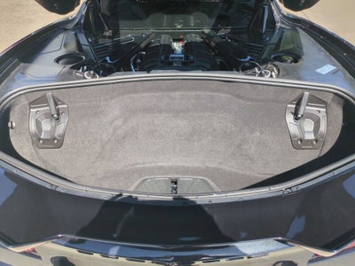 2024 Chevrolet Corvette Z06 3LZ