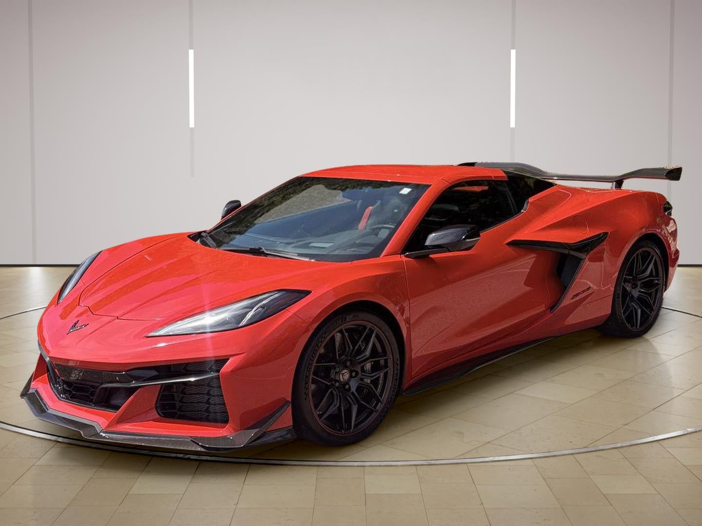 2023 Chevrolet Corvette