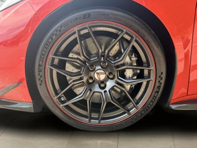 2023 Chevrolet Corvette Z06 3LZ