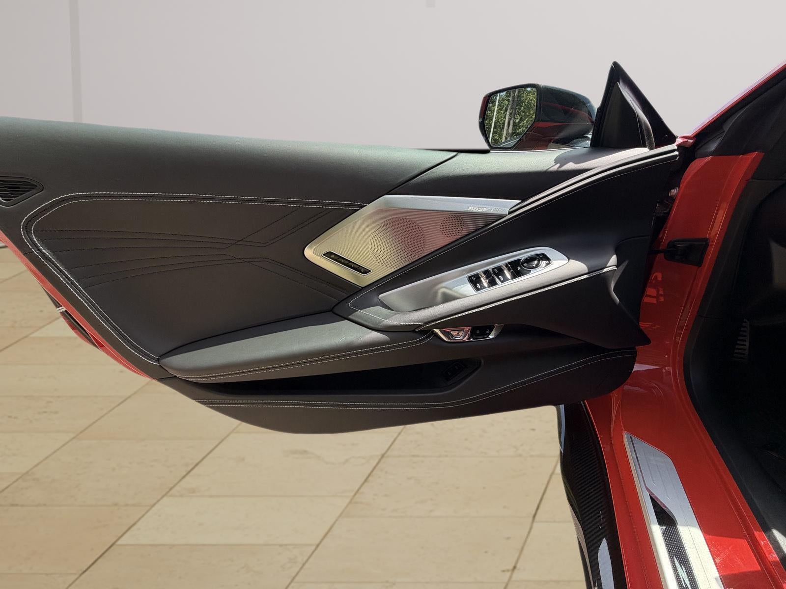 2023 Chevrolet Corvette Z06 3LZ