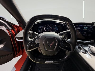 2023 Chevrolet Corvette Z06 3LZ