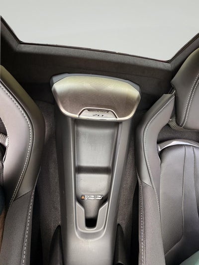 2023 Chevrolet Corvette Z06 3LZ