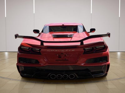 2023 Chevrolet Corvette Z06 3LZ