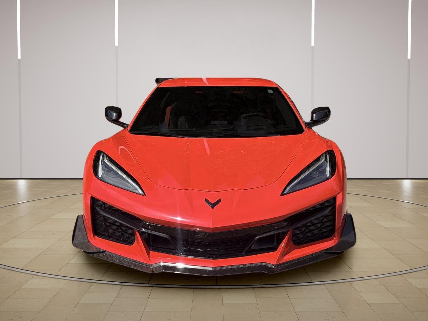 2023 Chevrolet Corvette Z06 3LZ