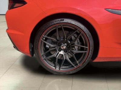 2023 Chevrolet Corvette Z06 3LZ