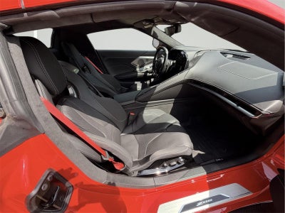 2023 Chevrolet Corvette Z06 3LZ