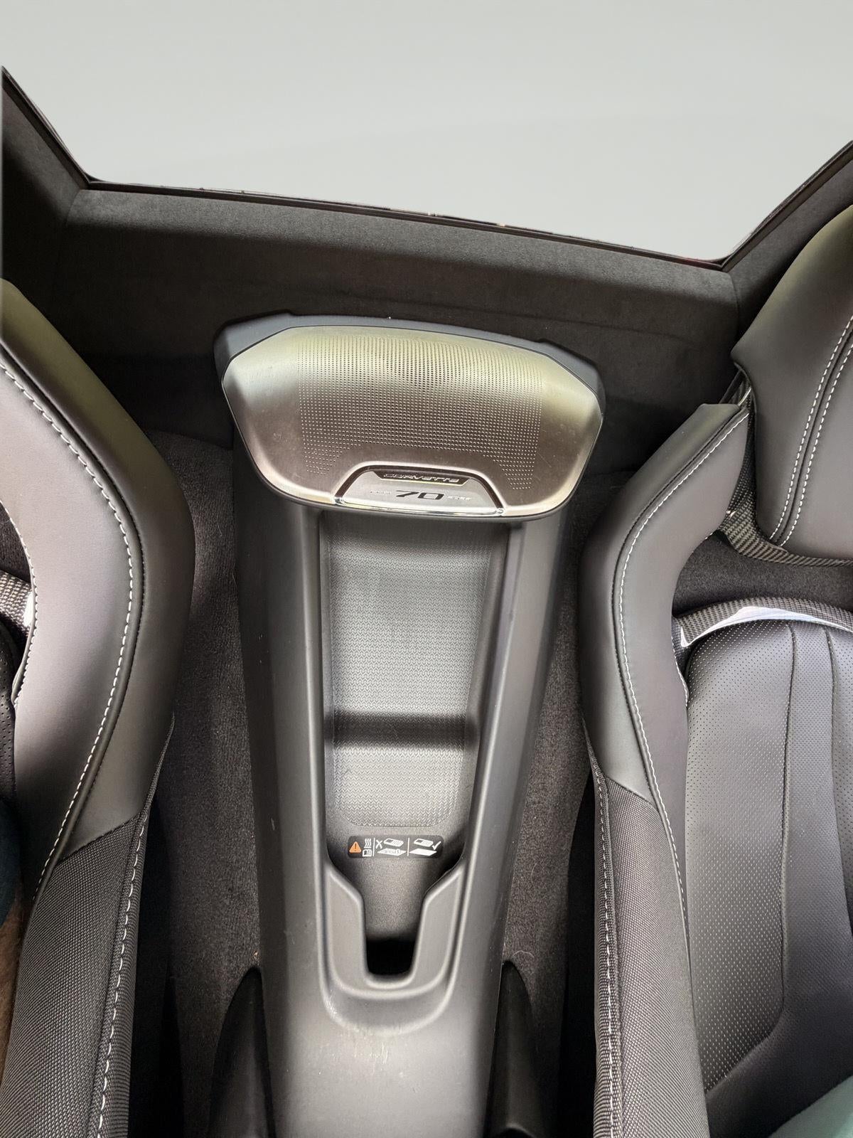 2023 Chevrolet Corvette Z06 3LZ