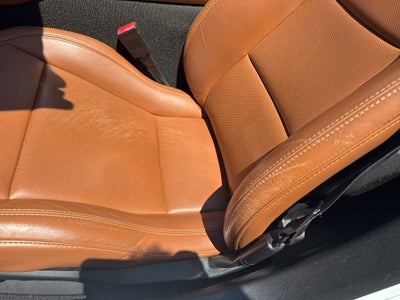 2014 Chevrolet Corvette Stingray 3LT