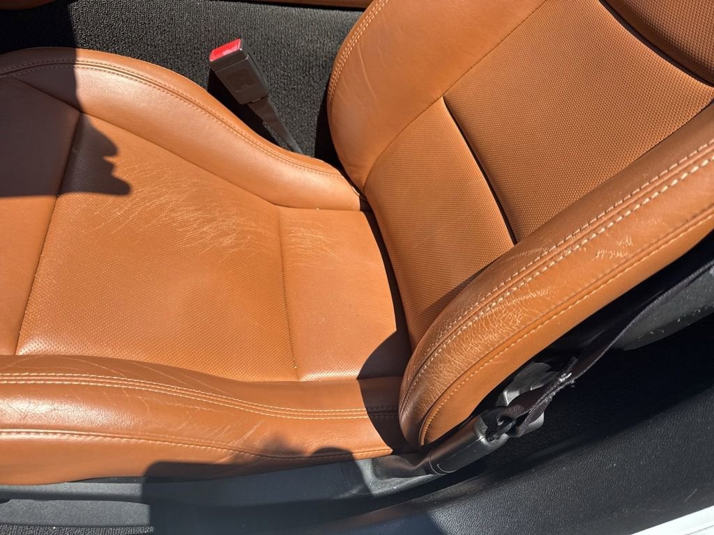 2014 Chevrolet Corvette Stingray 3LT