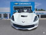 2014 Chevrolet Corvette Stingray 3LT