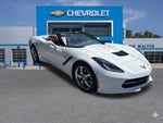 2014 Chevrolet Corvette Stingray 3LT
