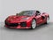 2027 Chevrolet Corvette ZR1 3LZ