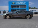 2014 Chevrolet Corvette Stingray Z51 3LT