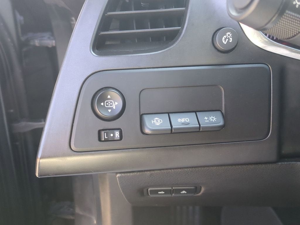 2014 Chevrolet Corvette Stingray Z51 3LT