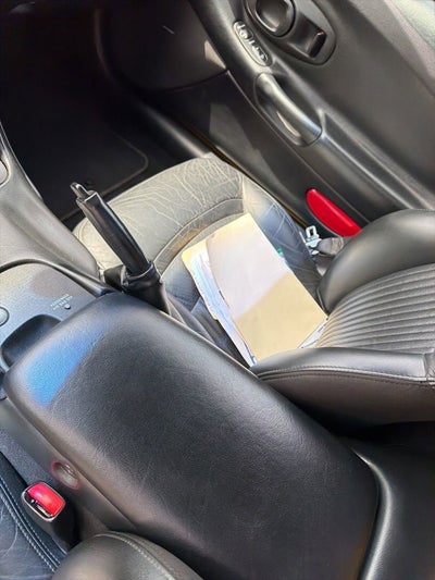 2004 Chevrolet Corvette 2dr Convertible