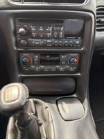 2004 Chevrolet Corvette 2dr Convertible