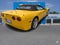 2004 Chevrolet Corvette 2dr Convertible
