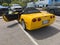 2004 Chevrolet Corvette 2dr Convertible
