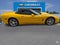 2004 Chevrolet Corvette 2dr Convertible