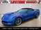2019 Chevrolet Corvette Grand Sport Grand Sport 2LT