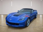 2019 Chevrolet Corvette Grand Sport Grand Sport 2LT