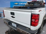 2017 Chevrolet Silverado 2500 HD Work Truck