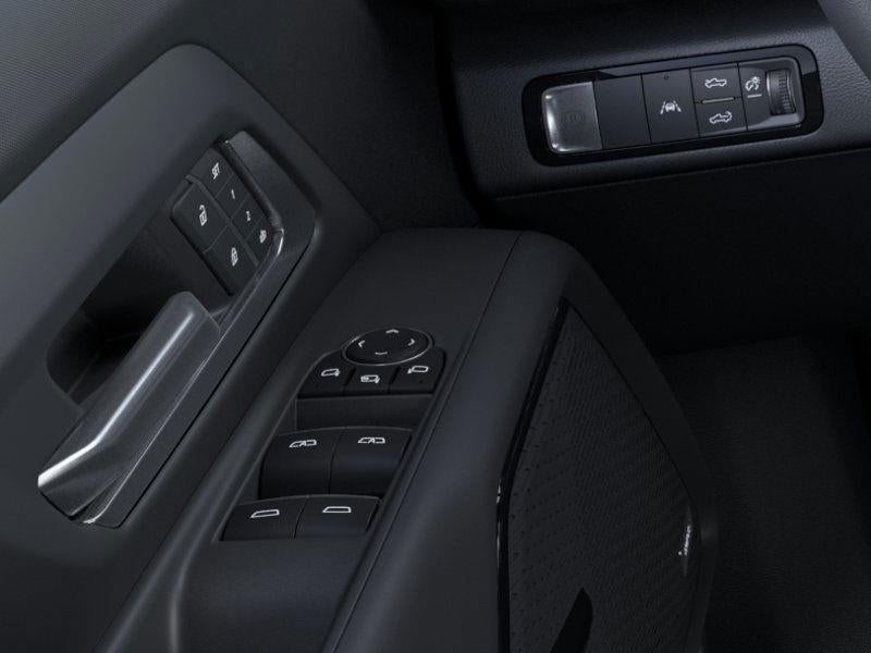 2026 Chevrolet Silverado EV LT - Max Range