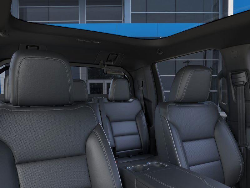 2026 Chevrolet Silverado EV LT - Max Range