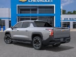 2026 Chevrolet Silverado EV LT - Max Range