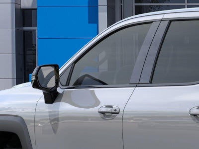 2026 Chevrolet Silverado EV LT - Extended Range