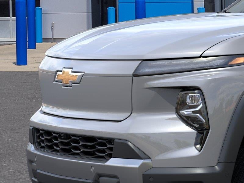 2026 Chevrolet Silverado EV LT - Extended Range