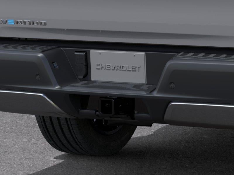 2026 Chevrolet Silverado EV LT - Extended Range