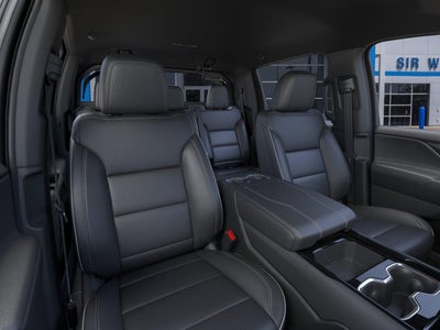 2026 Chevrolet Silverado EV LT - Extended Range