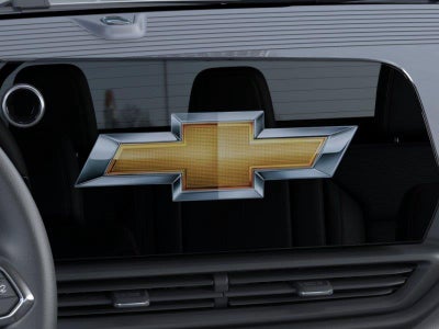 2026 Chevrolet Silverado EV LT - Extended Range