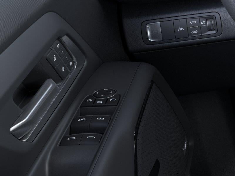 2026 Chevrolet Silverado EV LT - Extended Range
