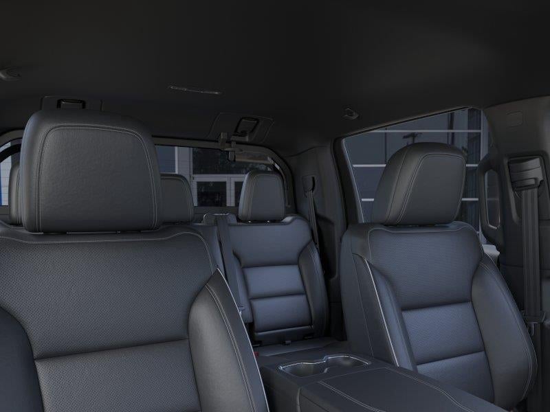 2026 Chevrolet Silverado EV LT - Extended Range