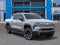 2026 Chevrolet Silverado EV LT - Extended Range