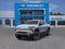 2026 Chevrolet Silverado EV LT - Extended Range