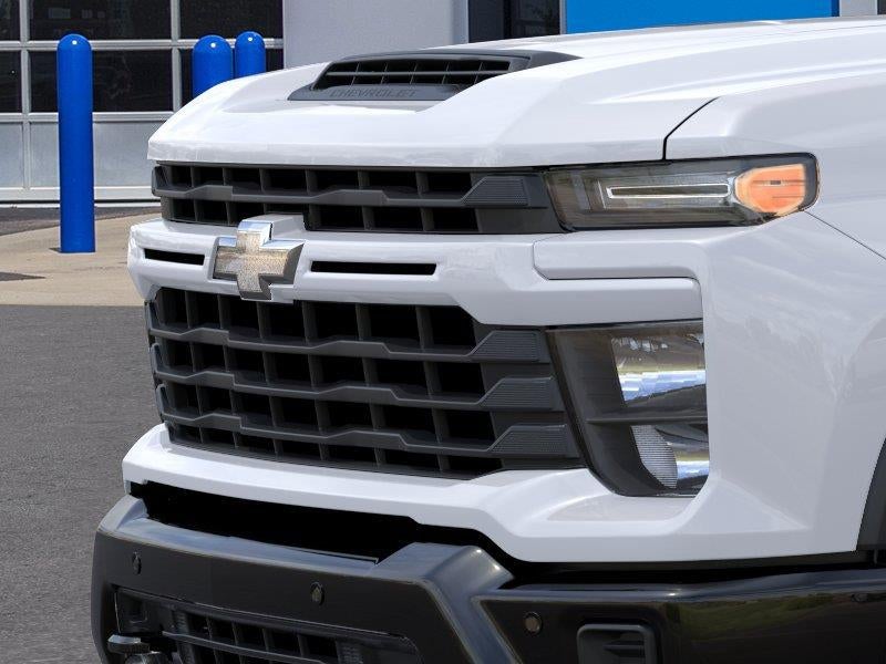2026 Chevrolet Silverado 2500 HD Custom - Photo 13