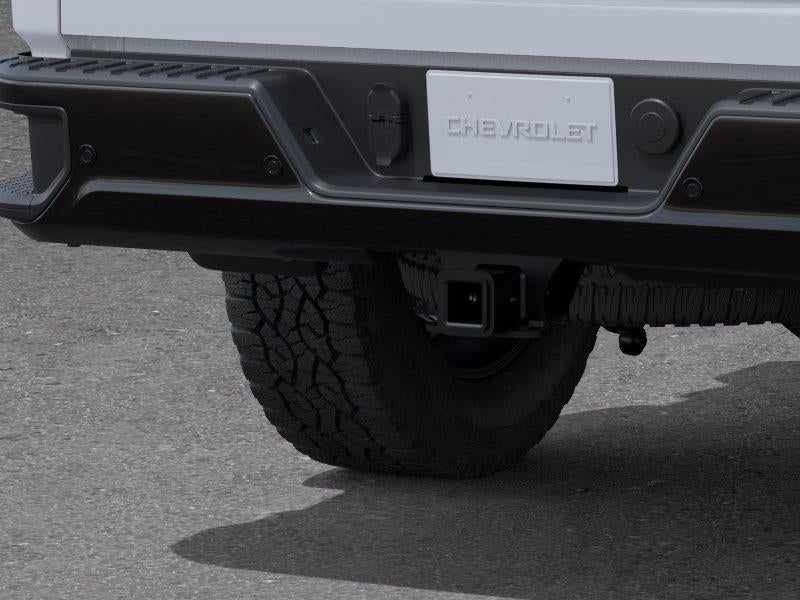 2026 Chevrolet Silverado 2500 HD Custom - Photo 14