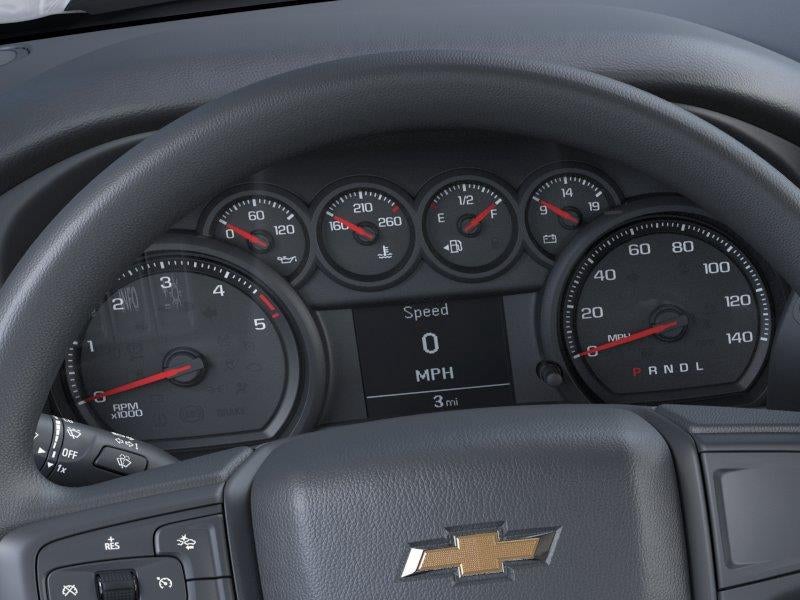 2026 Chevrolet Silverado 2500 HD Custom - Photo 18