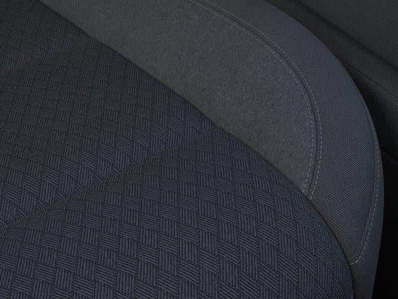2026 Chevrolet Silverado 2500 HD Custom - Photo 21