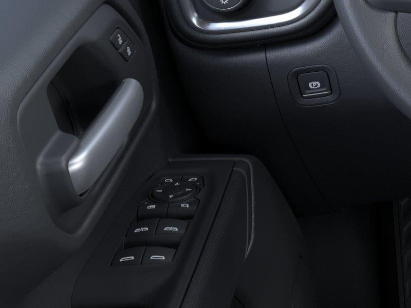 2026 Chevrolet Silverado 2500 HD Custom - Photo 22