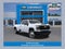 2026 Chevrolet Silverado 3500 HD WT DRW
