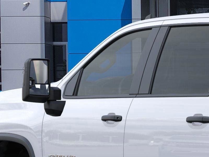 2026 Chevrolet Silverado 3500 HD WT DRW