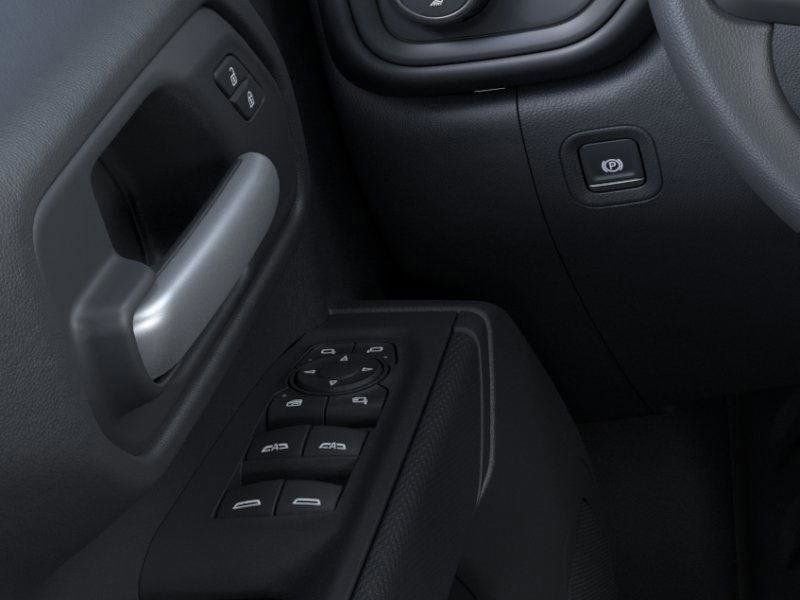 2026 Chevrolet Silverado 3500 HD WT DRW