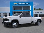 2026 Chevrolet Silverado 3500 HD WT DRW